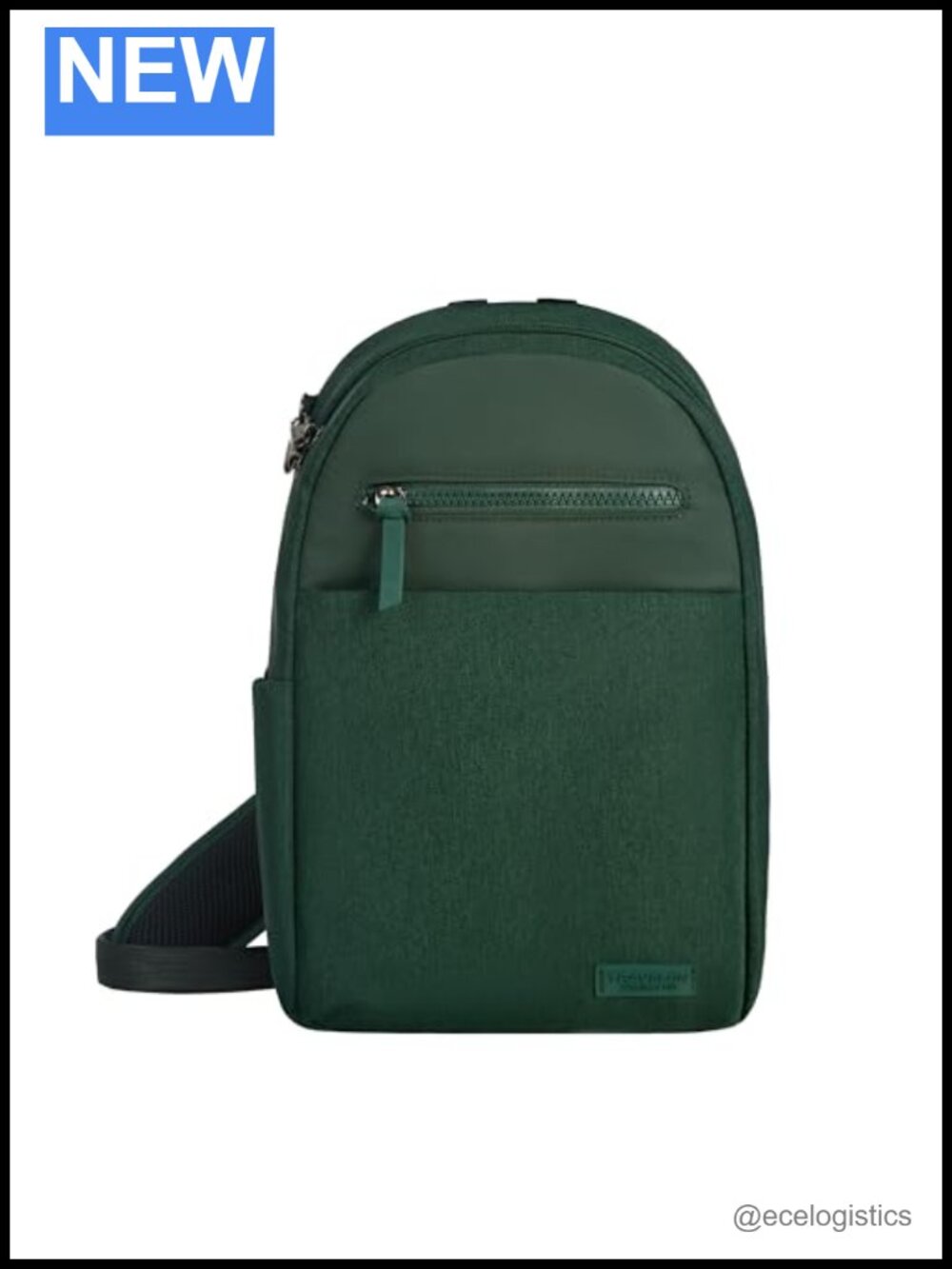 Travelon Anti-Theft Metro Sling RFID Blocking Crossbody Bag